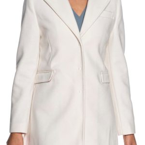 Cappotto corto donna
