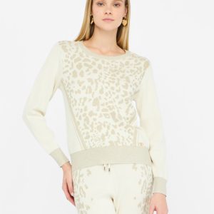 Maglia animalier