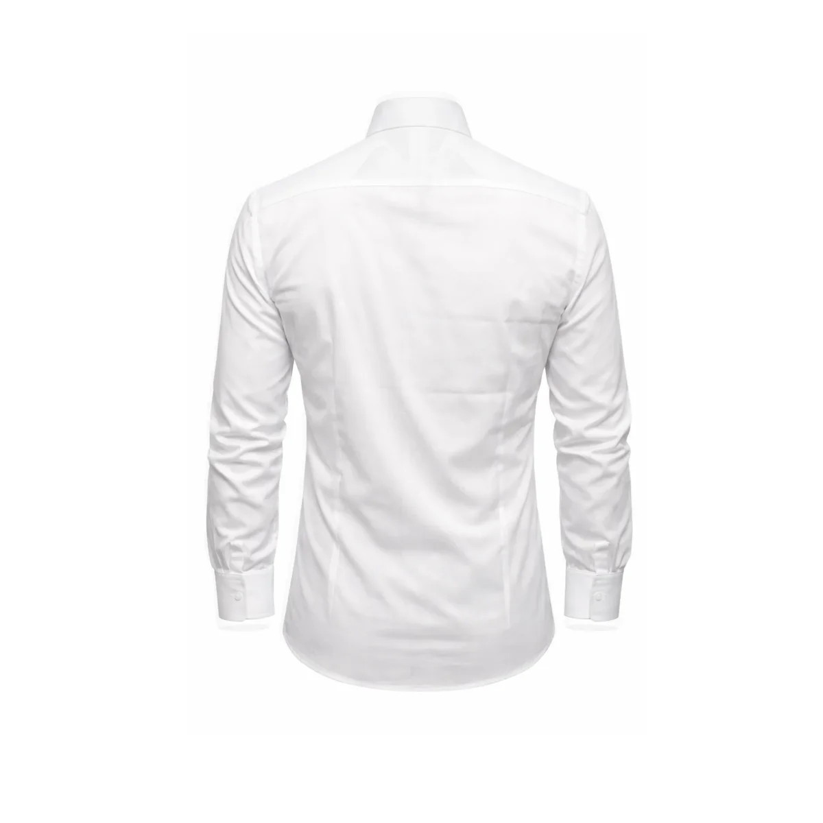 CAMICIA FORMALE BIANCA - immagine 3