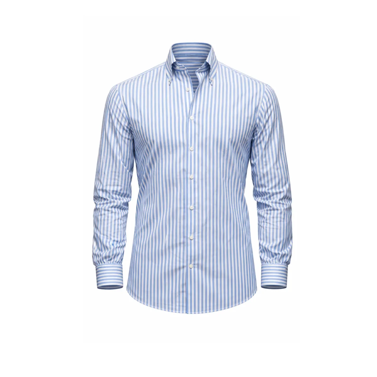 CAMICIA SPORTIVA RIGA LARGA