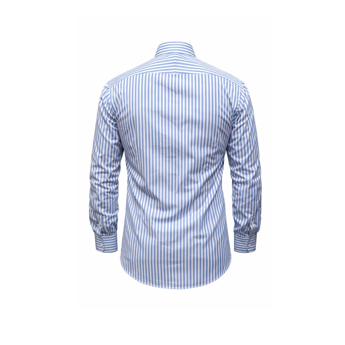 CAMICIA SPORTIVA RIGA LARGA - immagine 3