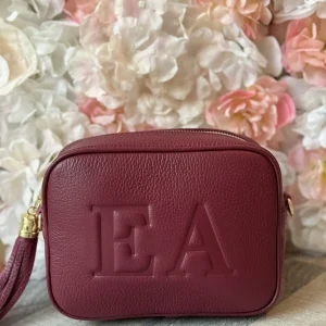 Borsa Camera Bag personalizzata
