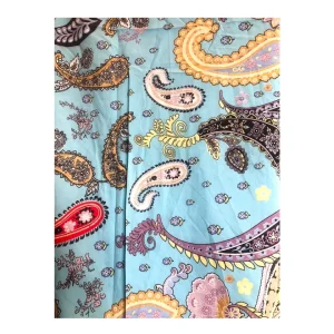 Telo Mare Jacquard Paisley!