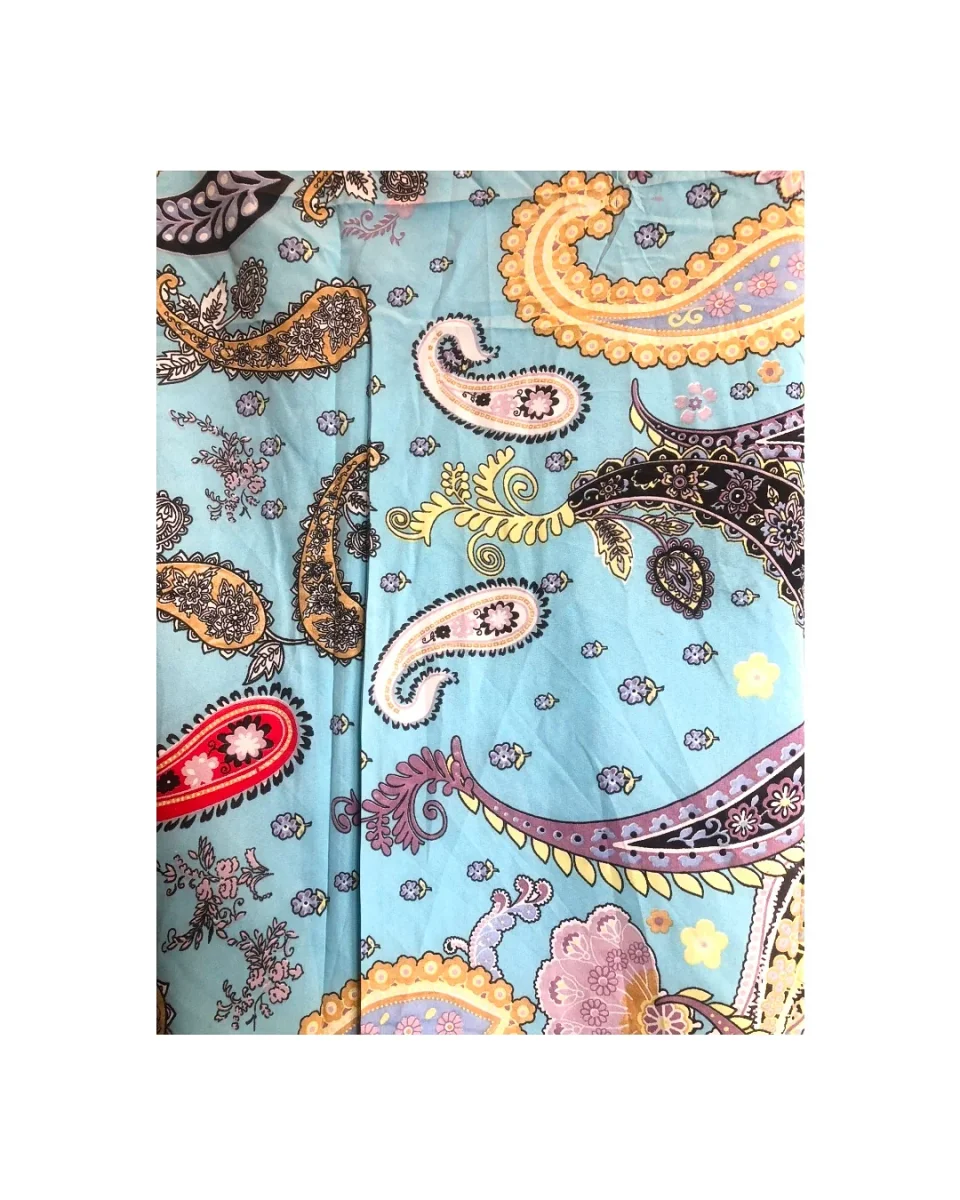 Telo Mare Jacquard Paisley!