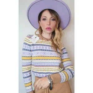 Maglione montagna, CAMMELLO!