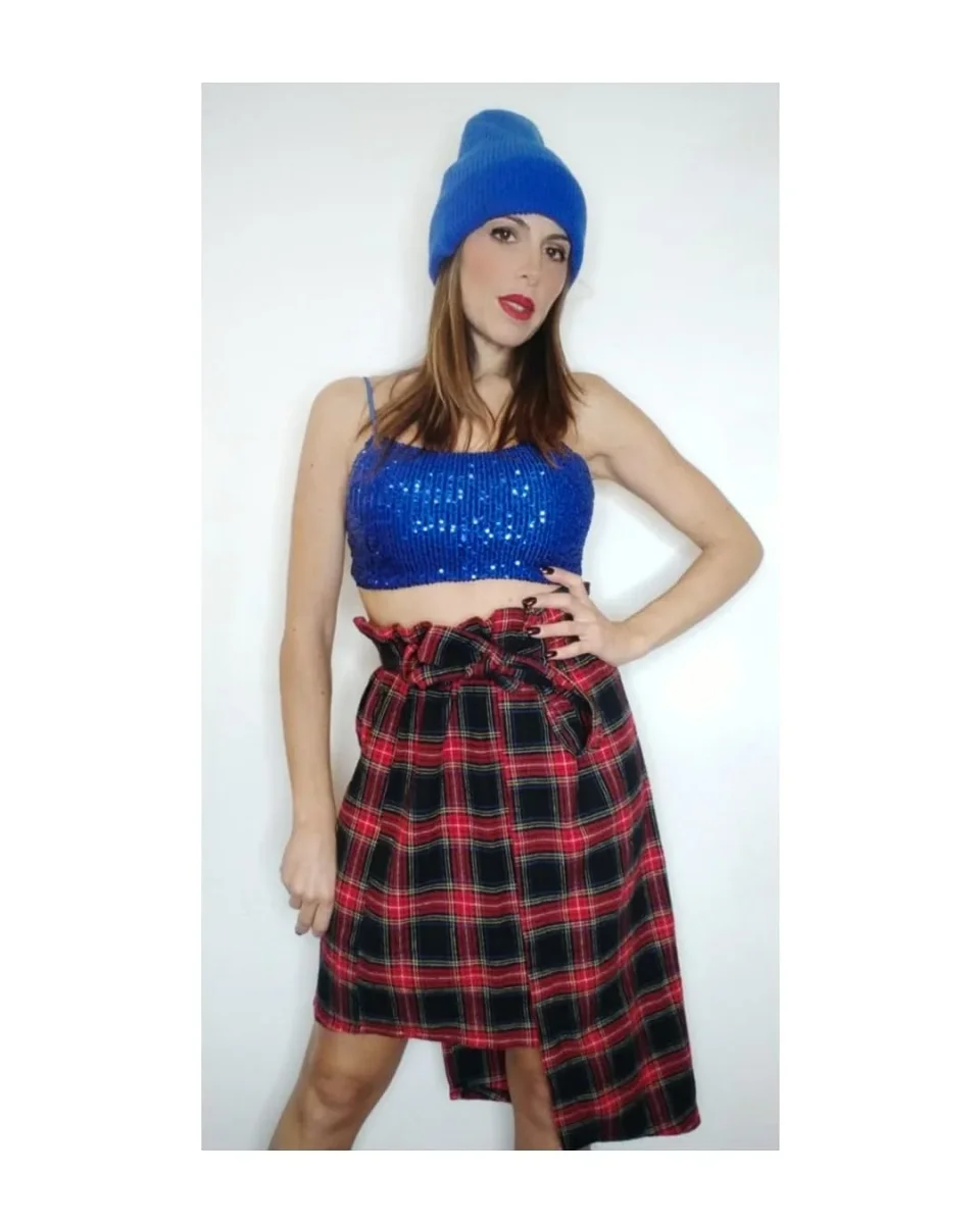 Gonna svasata tartan! - immagine 3