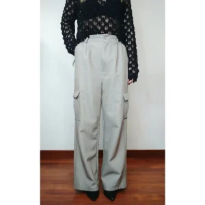 Pantapalazzo combat con elastico!