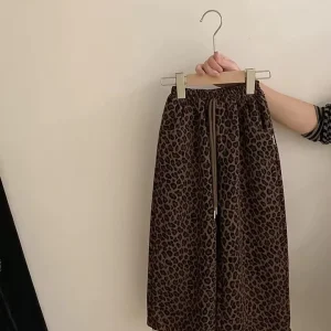 Pantalone Fierce Mood