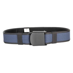 CINTURONE IN CORDURA BLU REFLEX ALTA VISIBILITA’