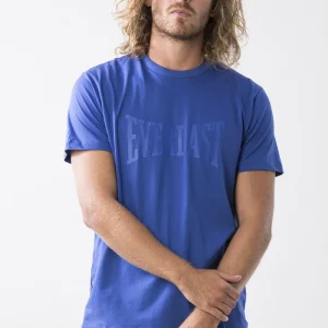 MAXI LOGO T-SHIRT IN JERSEY