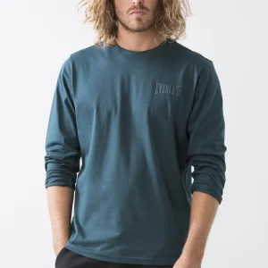 T-SHIRT A MANICHE LUNGHE