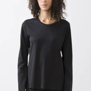 T-SHIRT SPORTSWEAR A MANICHE LUNGHE