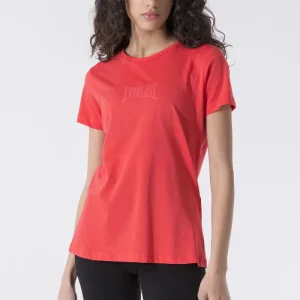T-SHIRT BASIC IN JERSEY