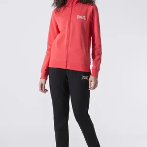 TUTA CON GIACCA FULL ZIP