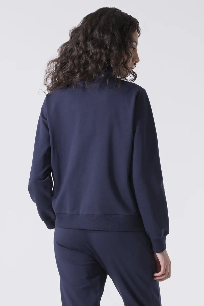 GIACCA FULL ZIP SPORTSWEAR - immagine 4