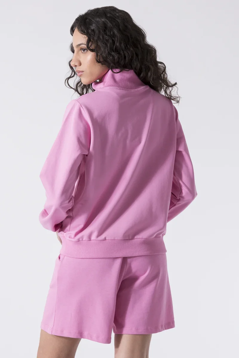 GIACCA FULL ZIP SPORTSWEAR - immagine 9