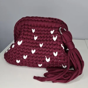 Clach Bag Love