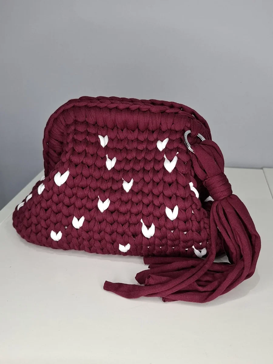 Clach Bag Love - immagine 2