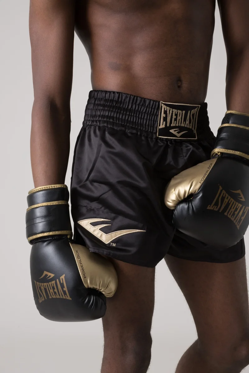 ICONIC SHORTS MUAY THAI - immagine 6