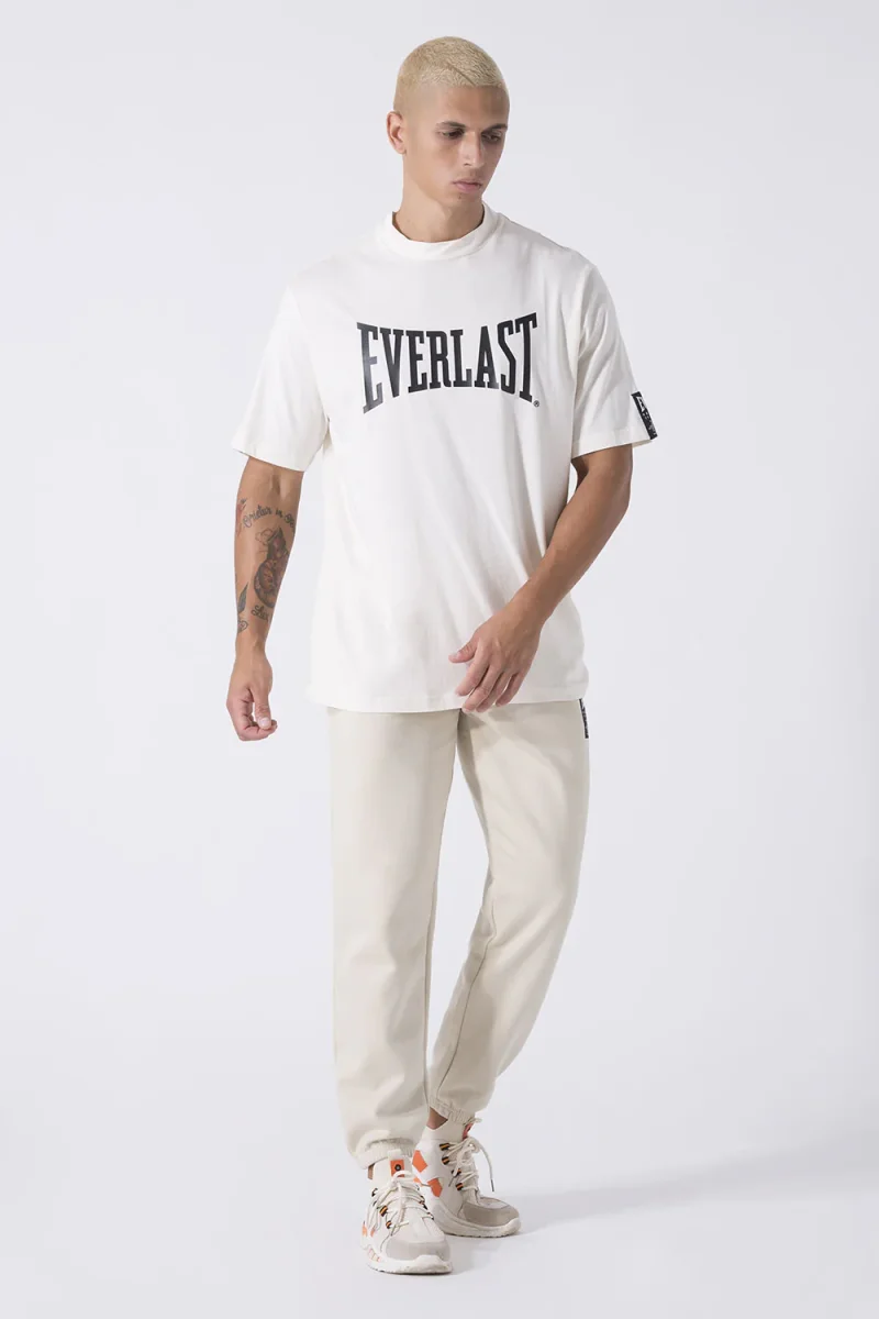 NEUTRALS T-SHIRT CON COLLO A LUPETTO - immagine 9