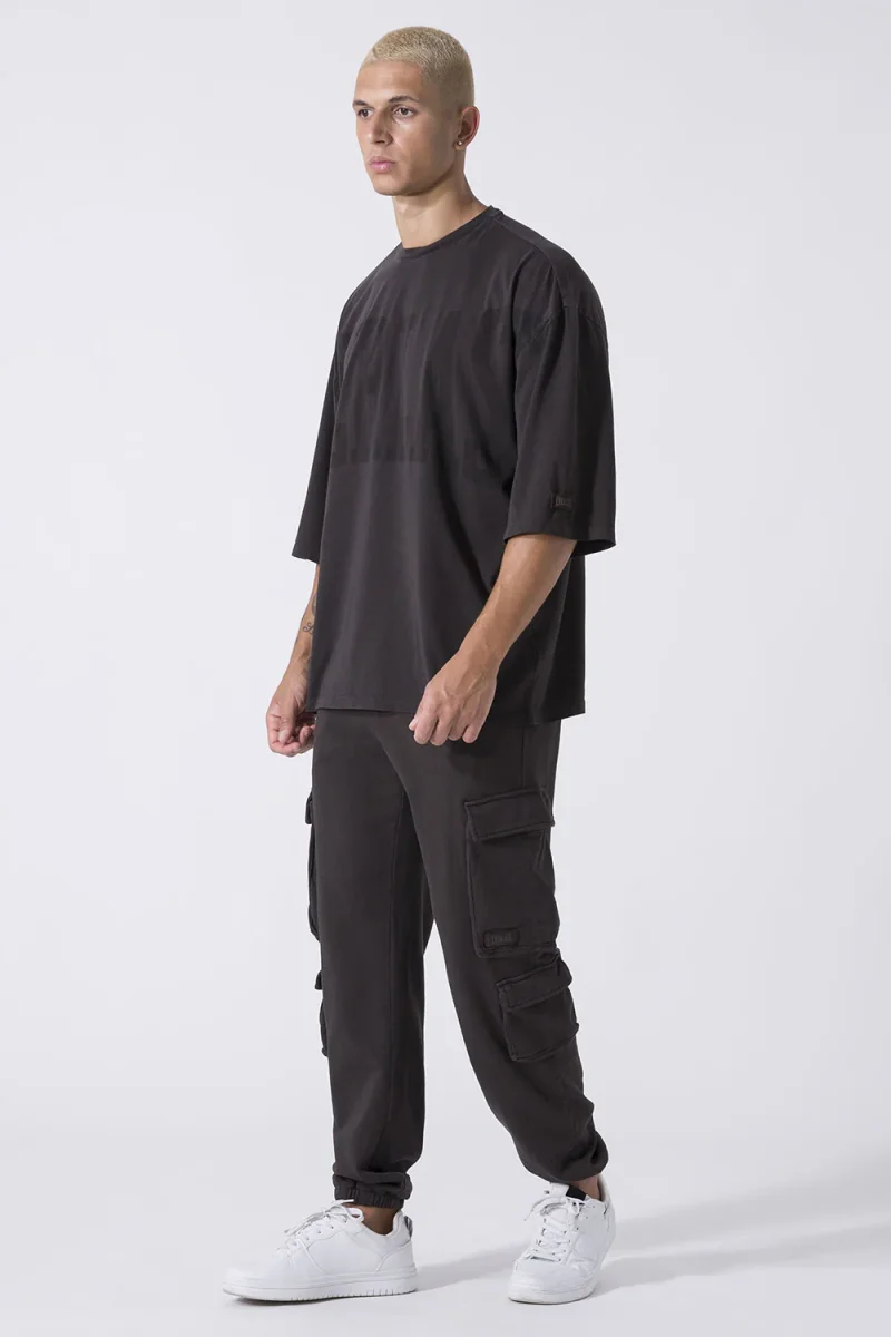 PANTALONI CARGO TREATMENTS - immagine 9