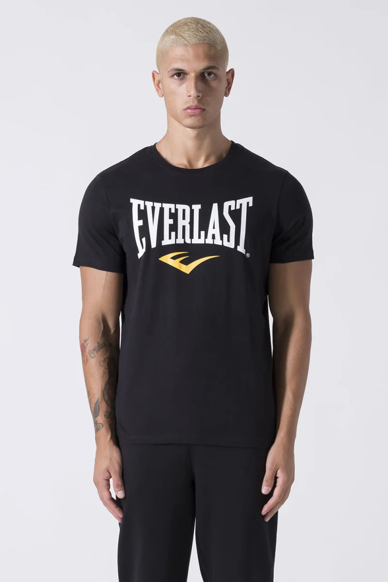 ICONIC T-SHIRT CON LOGO - immagine 7