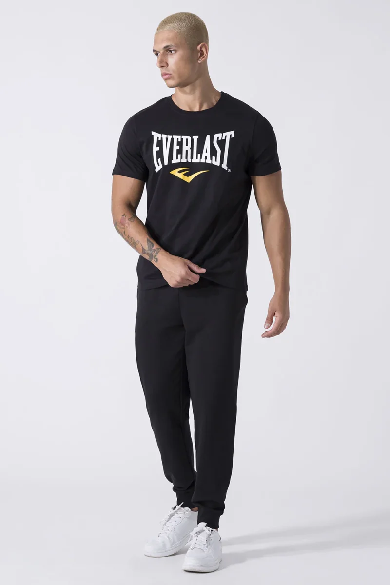 ICONIC T-SHIRT CON LOGO - immagine 8