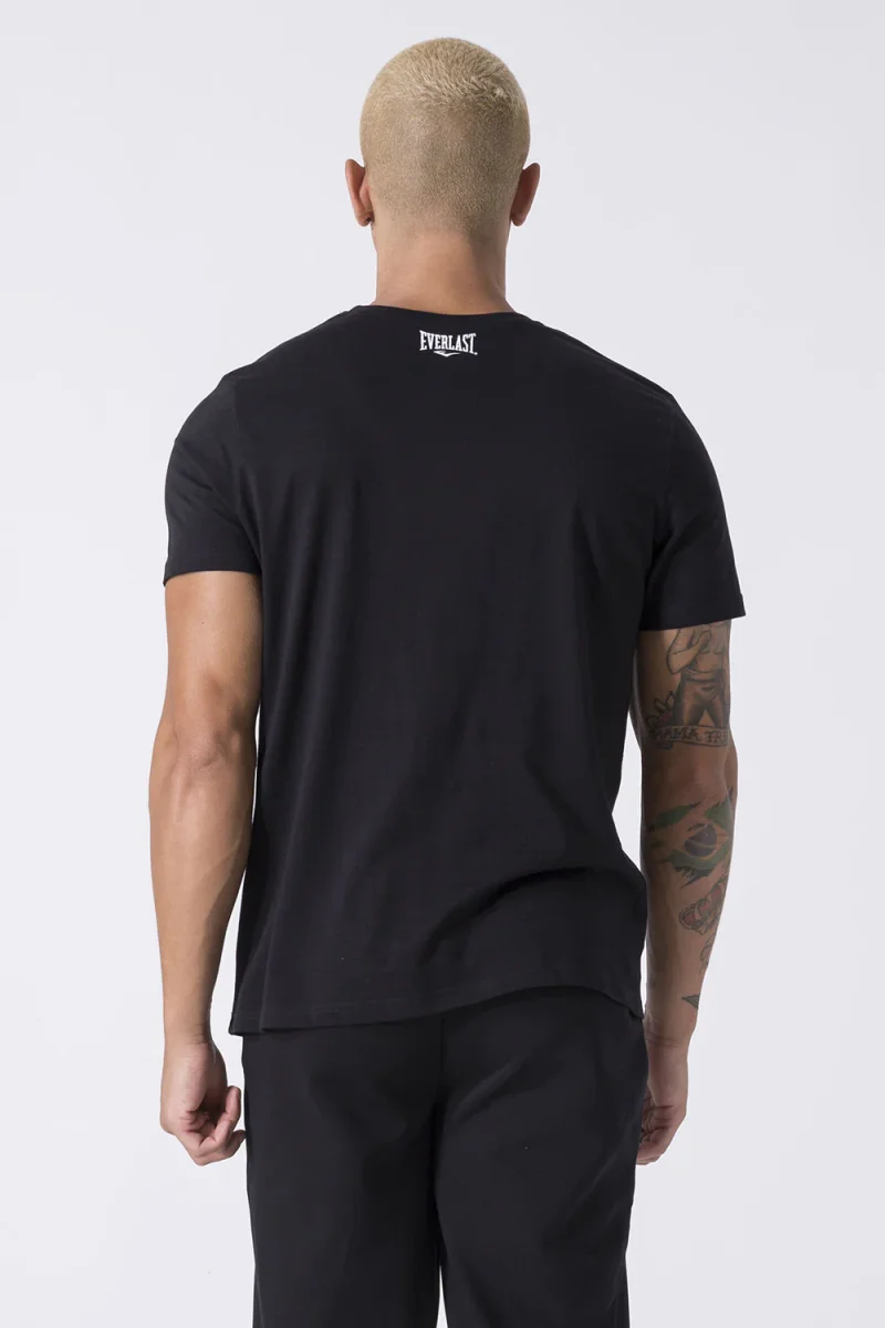 ICONIC T-SHIRT CON LOGO - immagine 9
