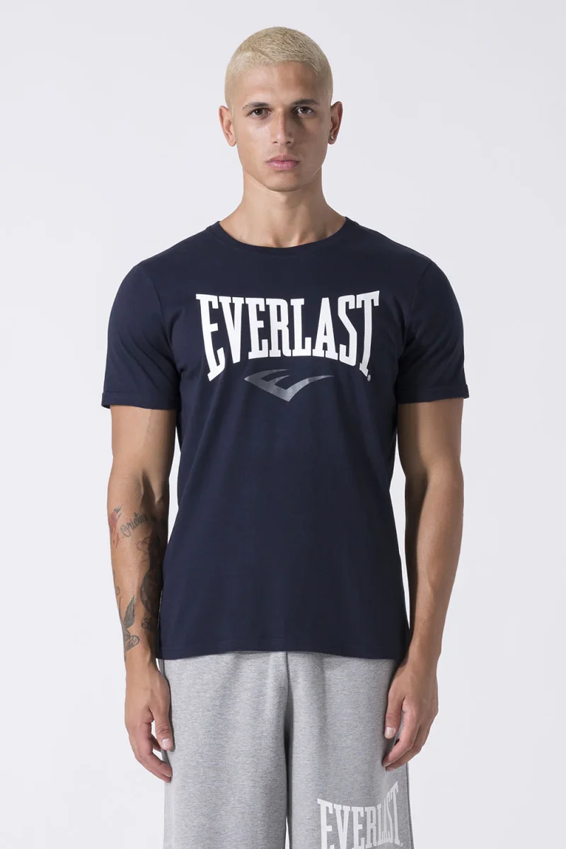ICONIC T-SHIRT CON LOGO - immagine 2