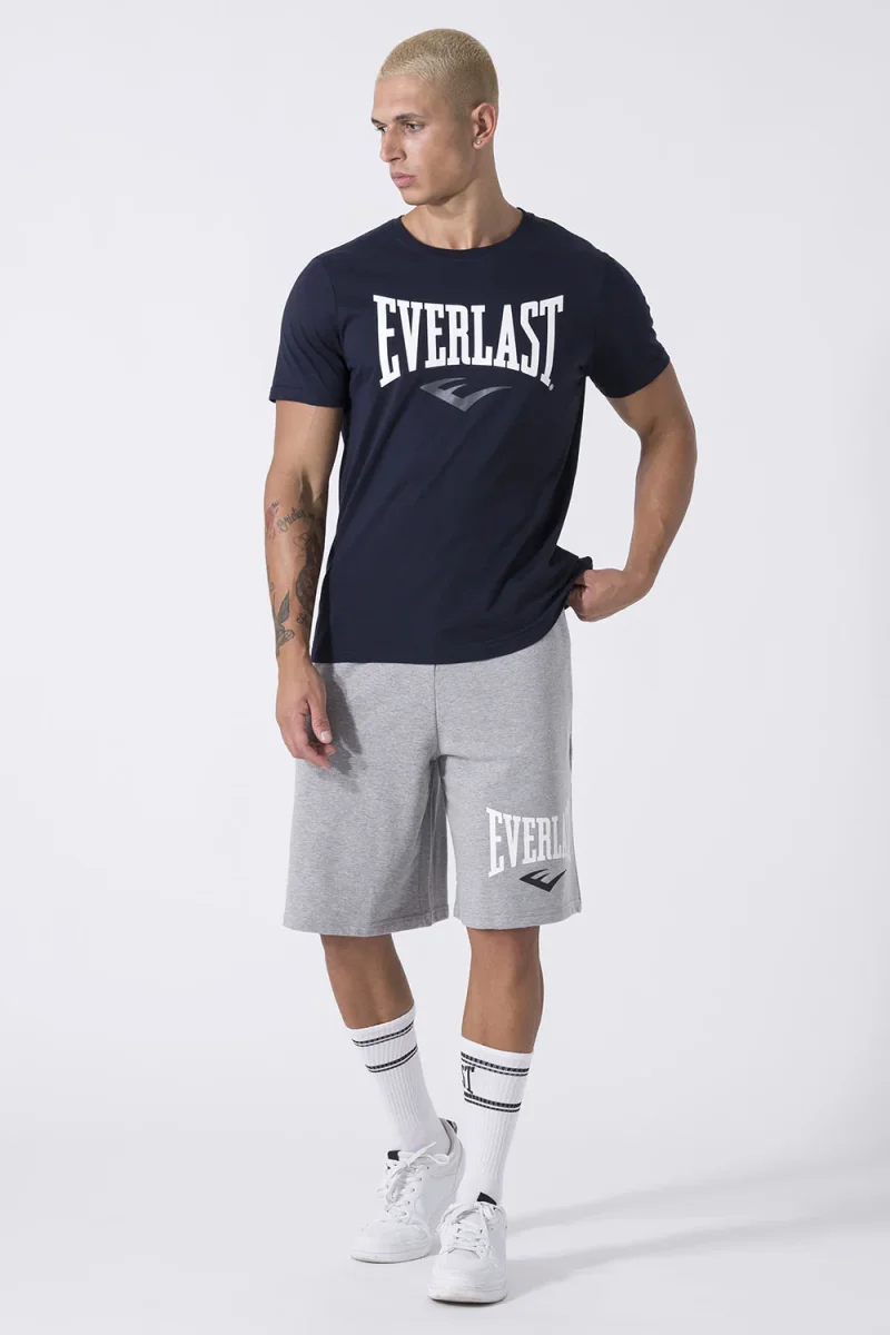 ICONIC T-SHIRT CON LOGO - immagine 3