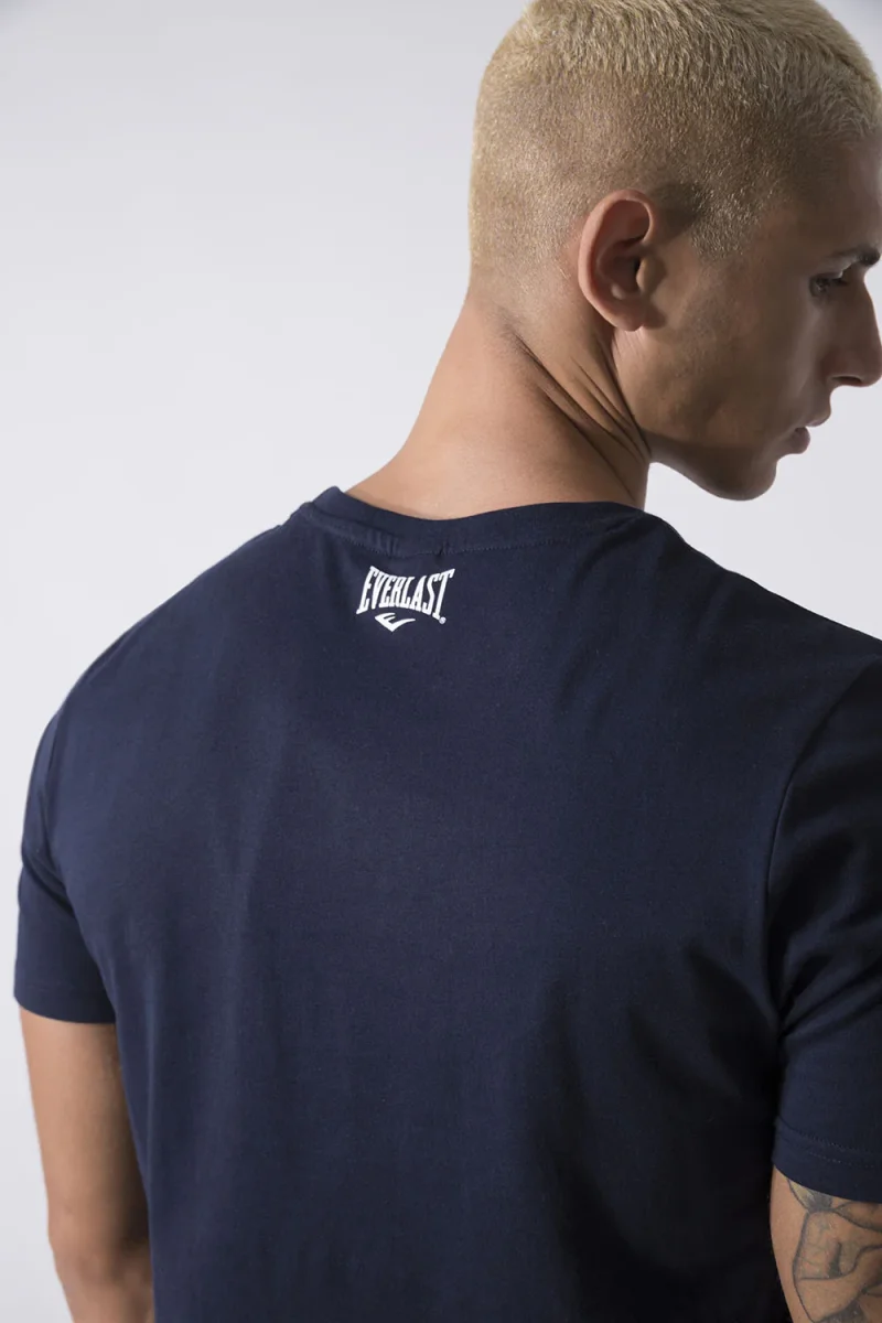 ICONIC T-SHIRT CON LOGO - immagine 6