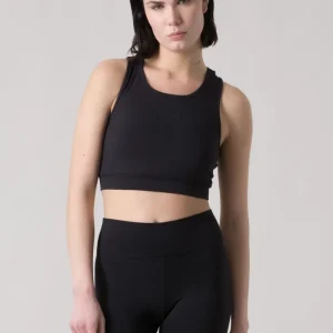 BASIC TOP IN MICROFIBRA