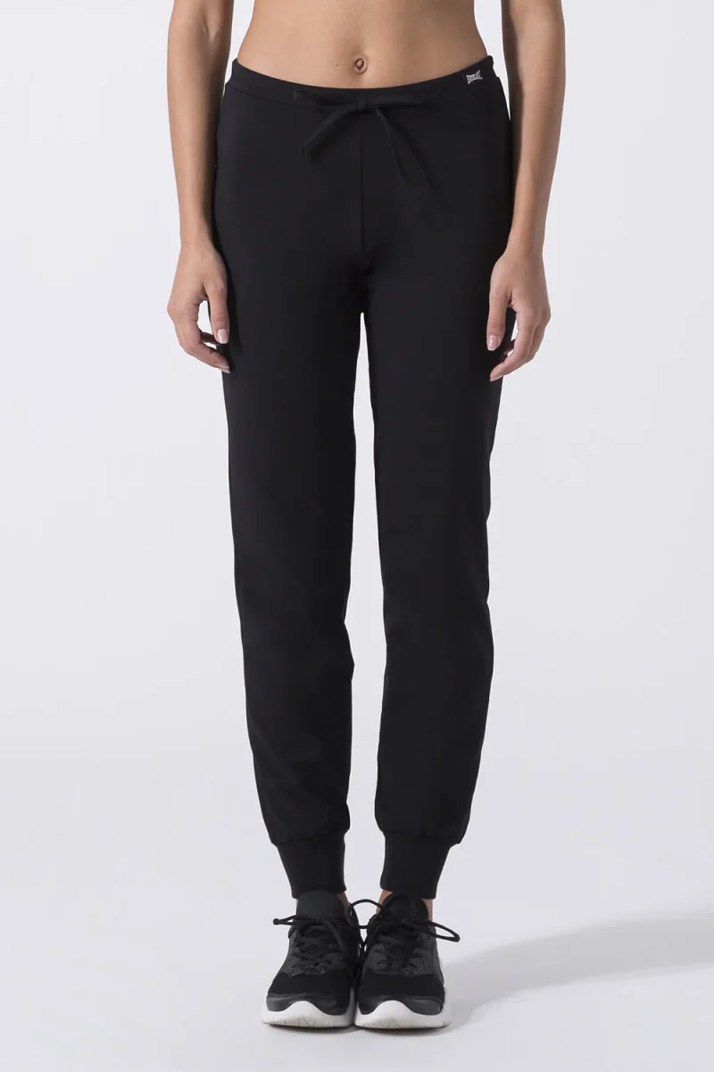BASIC PANTALONE CON POLSINO - immagine 7