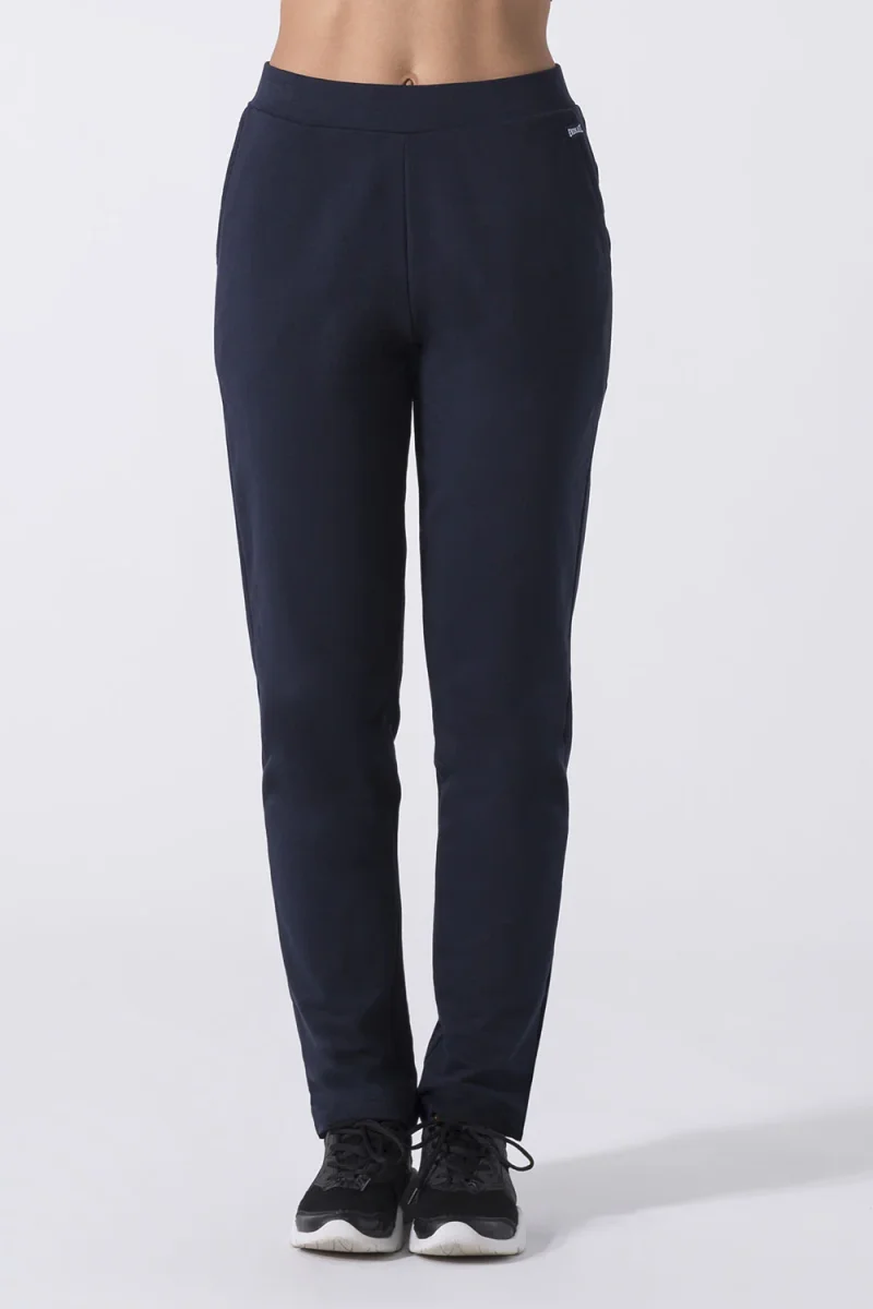 BASIC PANTALONE DRITTO AL FONDO