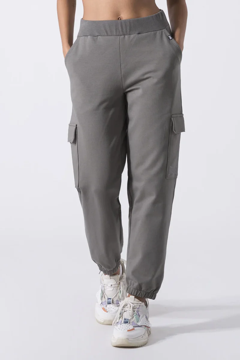 LEISURE PANTALONE CARGO - immagine 8