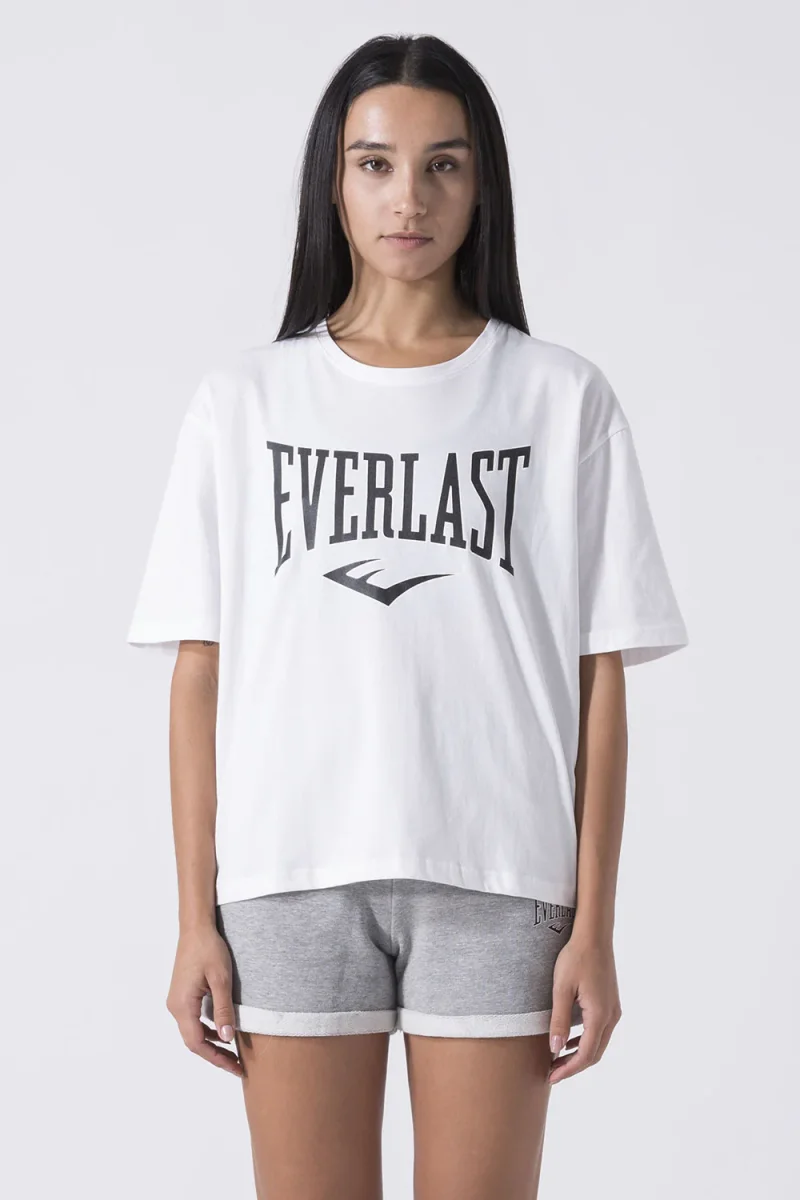 ICONIC T-SHIRT CON LOGO - immagine 7