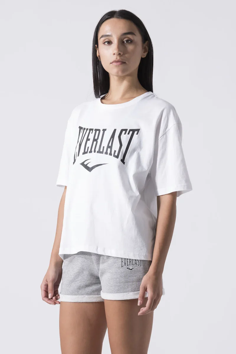 ICONIC T-SHIRT CON LOGO - immagine 9