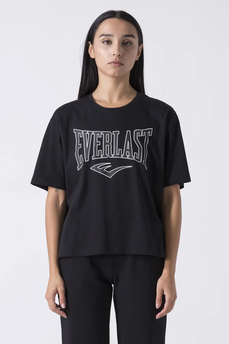 ICONIC T-SHIRT CON LOGO - immagine 2