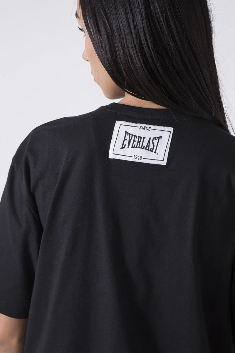ICONIC T-SHIRT CON LOGO - immagine 6