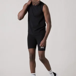 BASIC CANOTTA IN JERSEY STRETCH