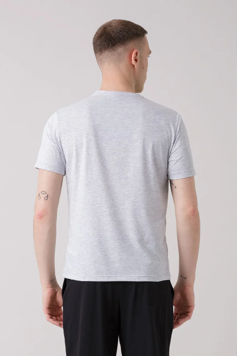 RACING T-SHIRT CON LOGO - immagine 9