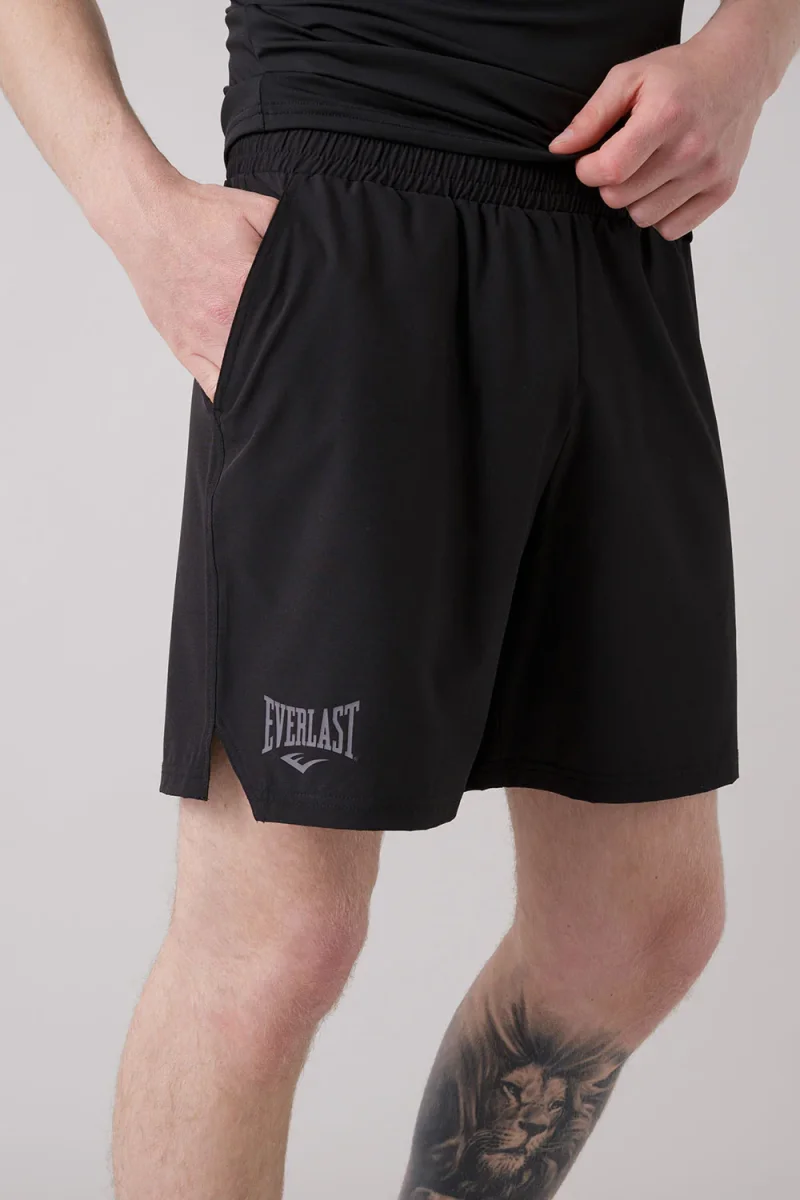 ACTIVE PANTALONCINO IN TESSUTO TECNICO - immagine 6