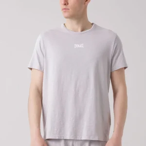 TREATMENT T-SHIRT IN JERSEY FIAMMATO
