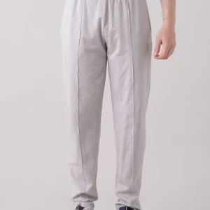 TREATMENT PANTALONE IN TESSUTO FIAMMATO