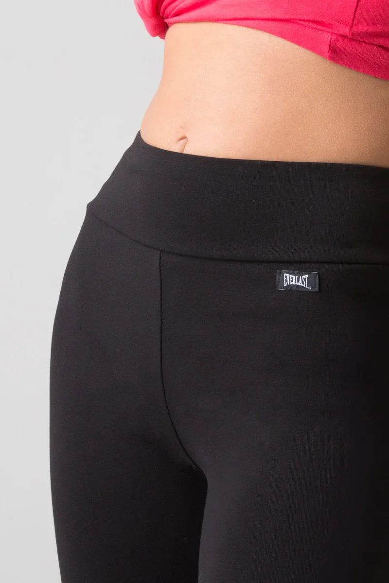 BASIC PANTA JAZZ IN JERSEY STRETCH - immagine 6