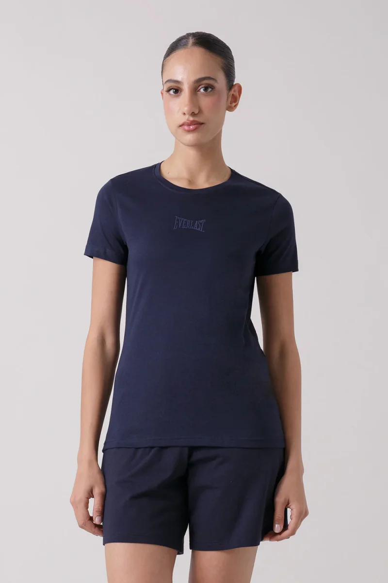 BASIC T-SHIRT IN JERSEY - immagine 7