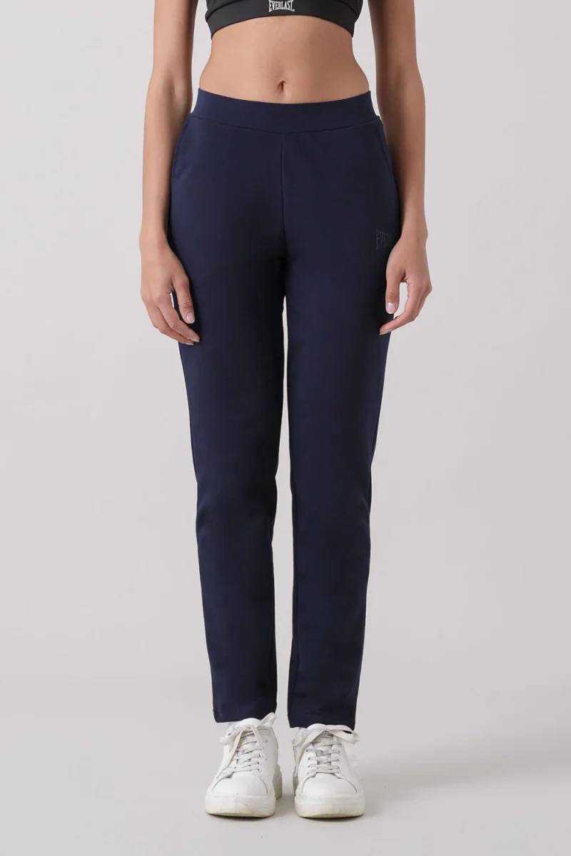 BASIC PANTALONE DRITTO AL FONDO