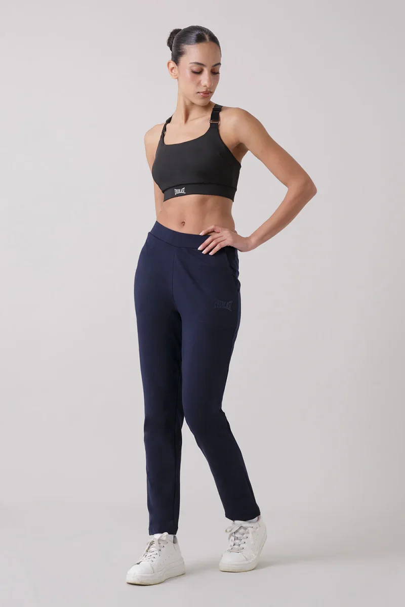 BASIC PANTALONE DRITTO AL FONDO - immagine 3