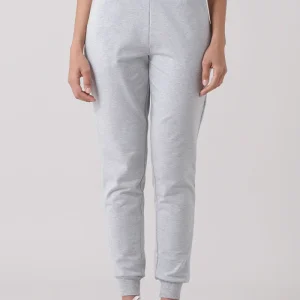 BASIC PANTALONE CON POLSINO