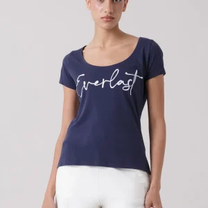 TREATMENT T-SHIRT CON LOGO